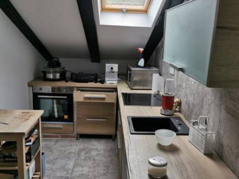 Flats Opatija-okolica, Opatija, 70m2