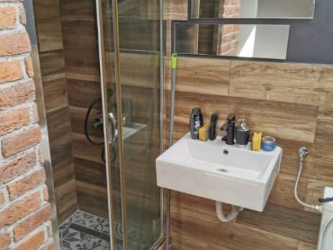 Flats Opatija-okolica, Opatija, 70m2