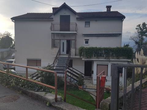 Houses Matulji, 500m2