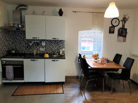 Houses Hreljin, Bakar, 95m2