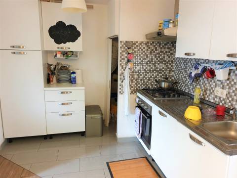 Houses Hreljin, Bakar, 95m2
