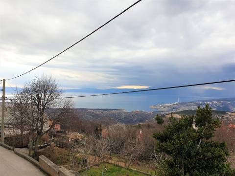 Houses Hreljin, Bakar, 95m2