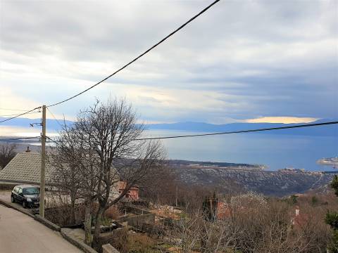 Houses Hreljin, Bakar, 95m2