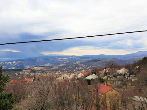 Houses Hreljin, Bakar, 95m2