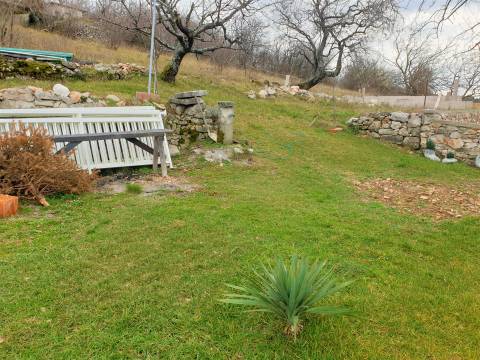 Houses Hreljin, Bakar, 95m2