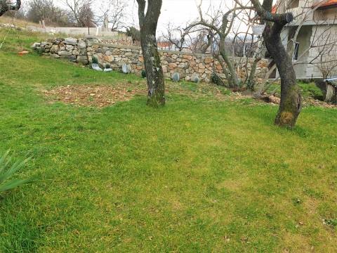 Houses Hreljin, Bakar, 95m2