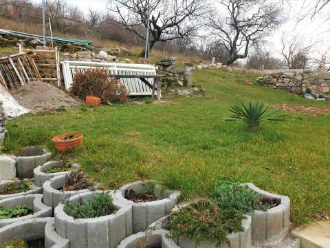 Houses Hreljin, Bakar, 95m2
