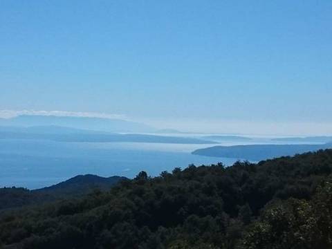 Lands Matulji, 19.684m2