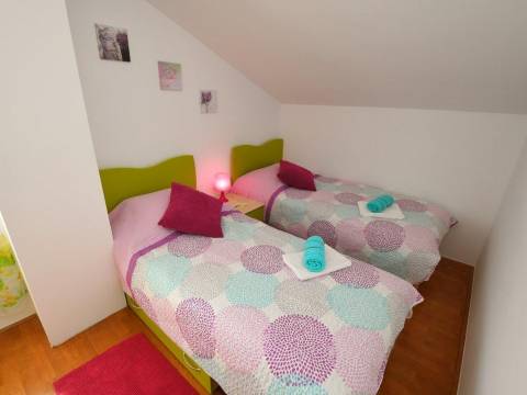Flats Opatija - Centar, Opatija, 122,32m2