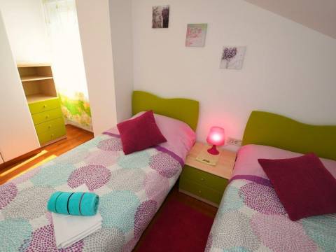 Flats Opatija - Centar, Opatija, 122,32m2