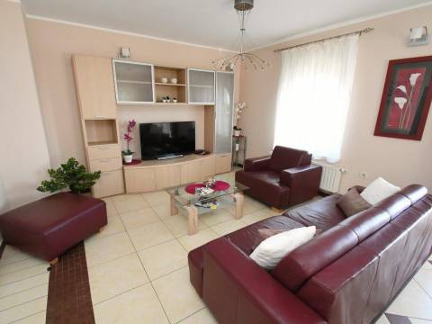 Flats Opatija - Centar, Opatija, 122,32m2