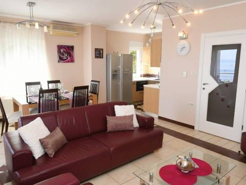 Flats Opatija - Centar, Opatija, 122,32m2