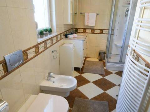 Flats Opatija - Centar, Opatija, 122,32m2