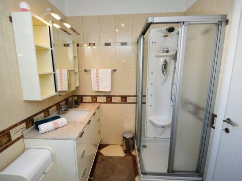 Flats Opatija - Centar, Opatija, 122,32m2