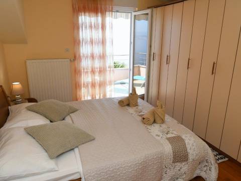 Flats Opatija - Centar, Opatija, 122,32m2