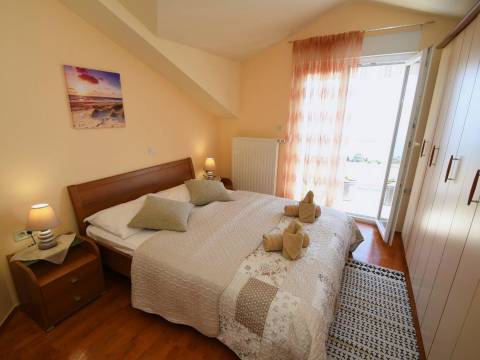 Flats Opatija - Centar, Opatija, 122,32m2