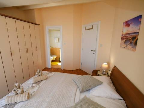 Flats Opatija - Centar, Opatija, 122,32m2