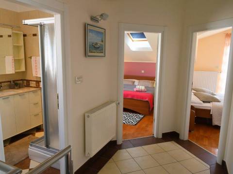 Flats Opatija - Centar, Opatija, 122,32m2