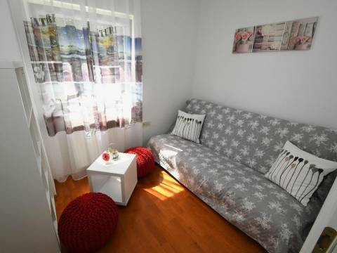 Flats Opatija - Centar, Opatija, 122,32m2