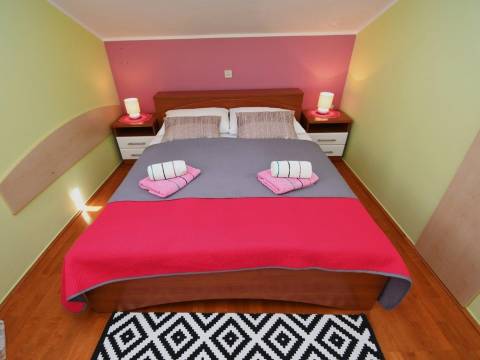 Flats Opatija - Centar, Opatija, 122,32m2