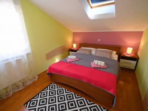 Flats Opatija - Centar, Opatija, 122,32m2