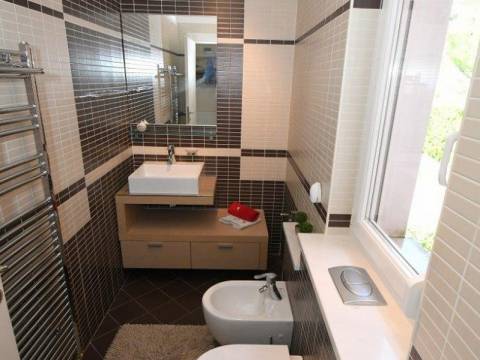 Flats Opatija - Centar, Opatija, 122,32m2