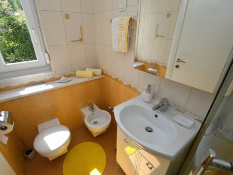 Flats Opatija - Centar, Opatija, 122,32m2