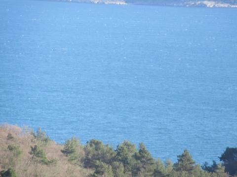 Lands Brseč, Mošćenička Draga, 1.157m2