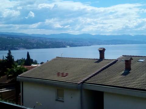 Flats Opatija - Centar, Opatija, 360m2