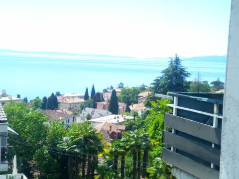 Opatija - Centar, Opatija, 360m2
