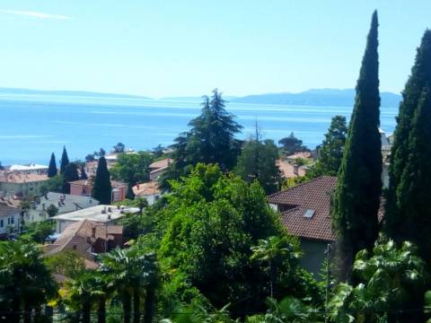 Opatija - Centar, Opatija, 360m2