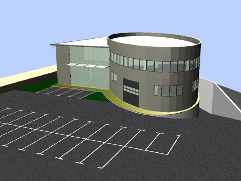 Lands Matulji, 2.153m2