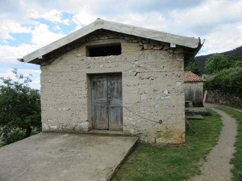 Antiques and stone houses Liganj, Lovran, 104m2