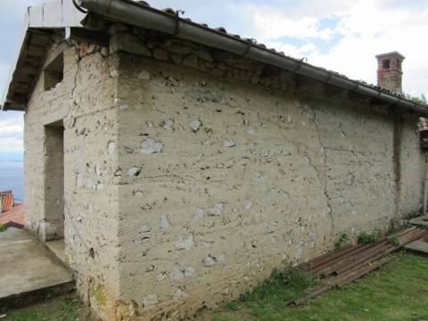Antiques and stone houses Liganj, Lovran, 104m2