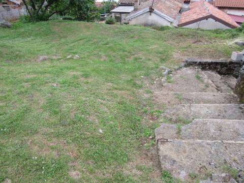 Antiques and stone houses Liganj, Lovran, 104m2