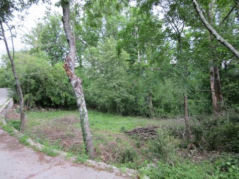 Lands Žegoti, Kastav, 2.278m2