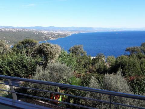 Flats Pobri, Opatija - Okolica, 77,66m2