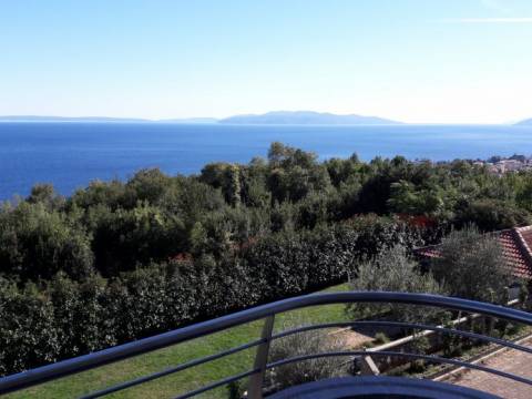 Flats Pobri, Opatija - Okolica, 77,66m2