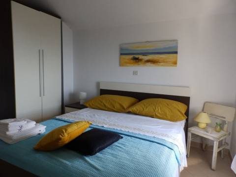 Flats Pobri, Opatija - Okolica, 77,66m2