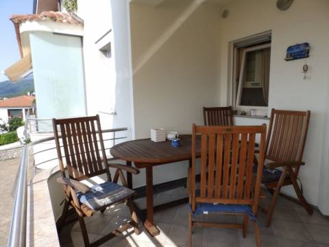 Flats Pobri, Opatija - Okolica, 77,66m2