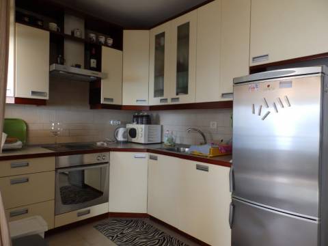 Flats Pobri, Opatija - Okolica, 77,66m2