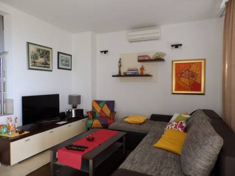 Flats Pobri, Opatija - Okolica, 77,66m2