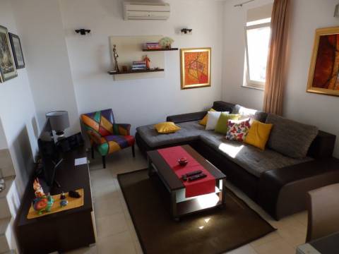 Flats Pobri, Opatija - Okolica, 77,66m2