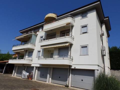Appartamenti Pobri, Opatija - Okolica, 77,66m2