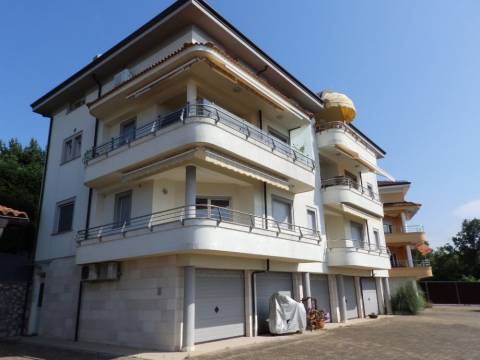 Flats Pobri, Opatija - Okolica, 77,66m2