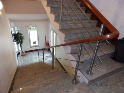 Flats Pobri, Opatija - Okolica, 77,66m2