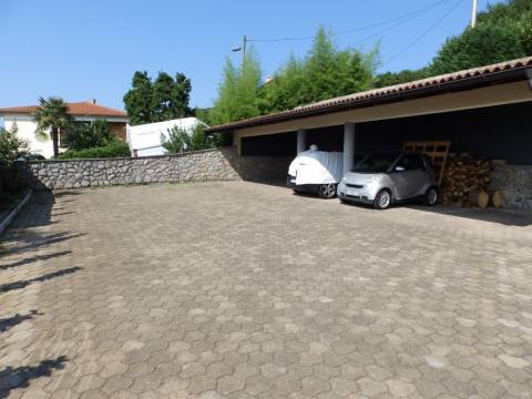 Flats Pobri, Opatija - Okolica, 77,66m2