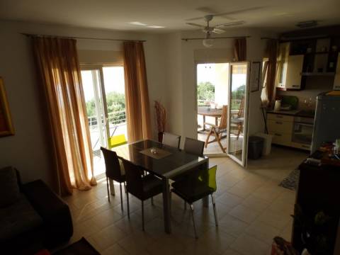 Flats Pobri, Opatija - Okolica, 77,66m2