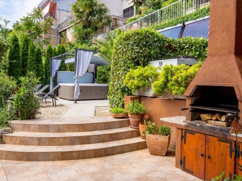 Flats Opatija - Centar, Opatija, 222m2