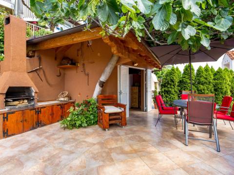 Flats Opatija - Centar, Opatija, 222m2